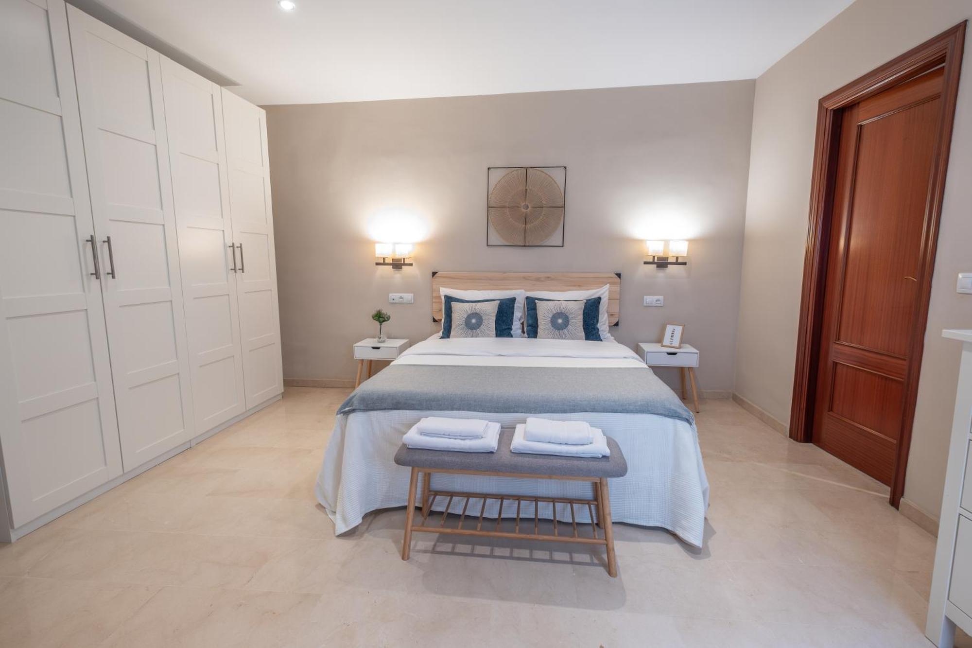 Apartamento Centrico Rincon De Ensueno Parking Gratis Jaén Exterior foto