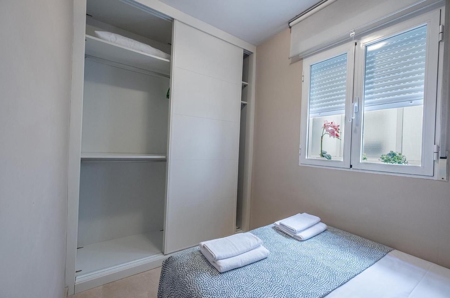 Apartamento Centrico Rincon De Ensueno Parking Gratis Jaén Exterior foto